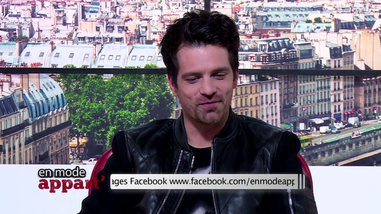 Replay En Mode Appart avec Corson et Pierre Janin par Bruno Waitzmann & Olivier Casado