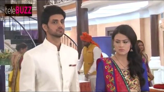 Meri Aashiqui Tum Se Hi 2nd March 2015 EPISODE | Ranveer & Ishaani DIVORCED