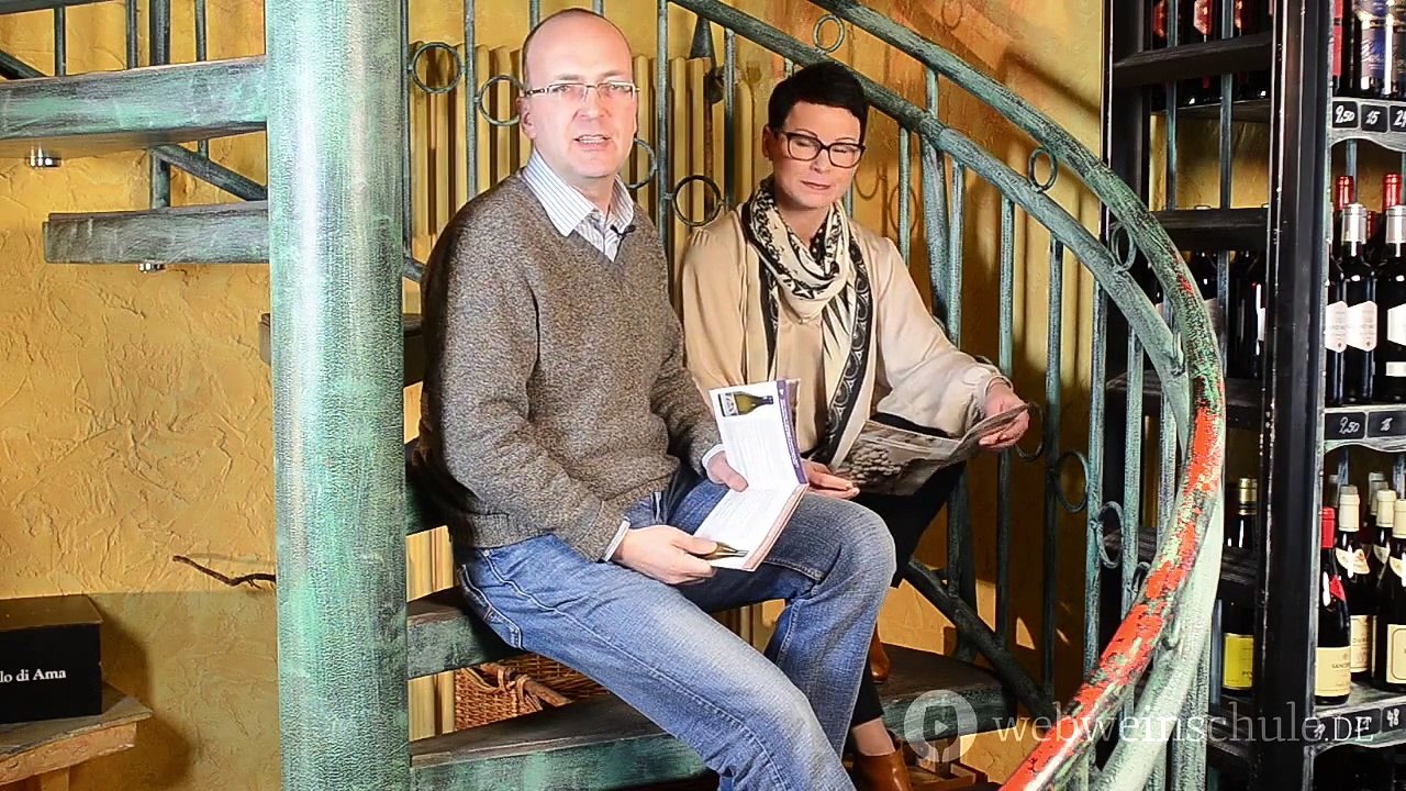 Folge 30dreiviertel – Was wollen wir trinken?