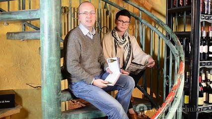 Folge 30dreiviertel – Was wollen wir trinken?