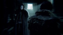 Game of thrones - Teaser avec Jon Snow