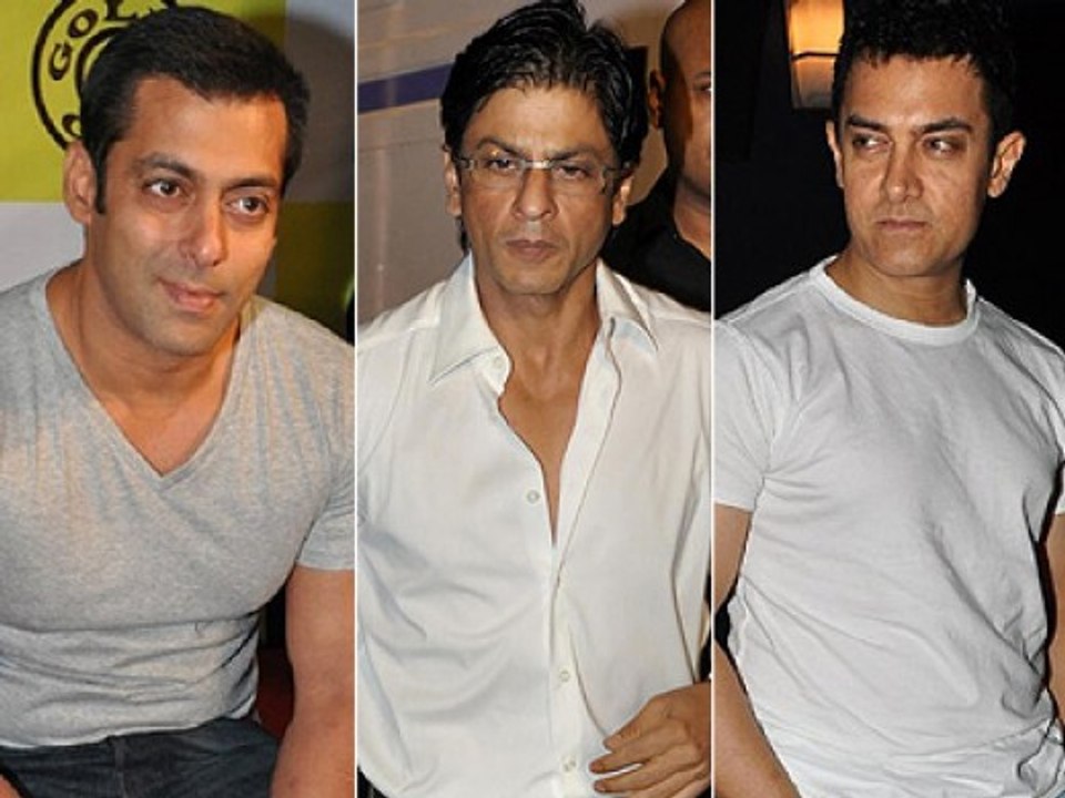 BJP leader says boycott films of Khans Must Watch