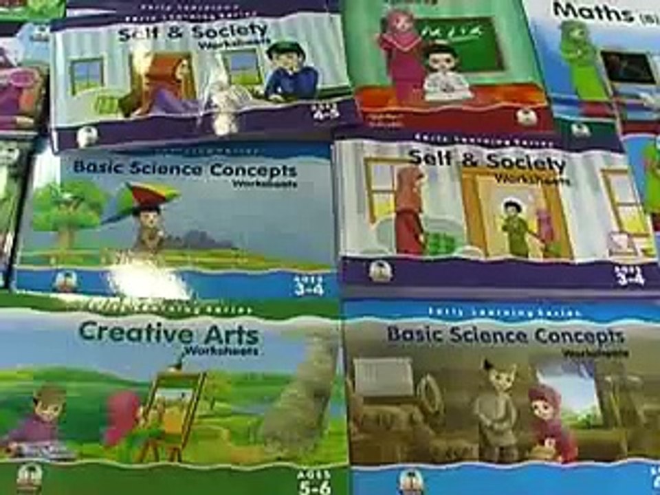 AFAQ Documentory