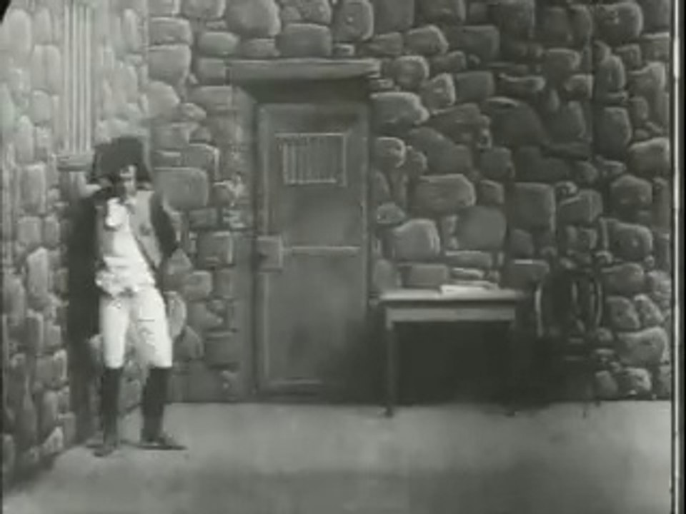 Edwin S. Porter: The Maniac Chase (1904)