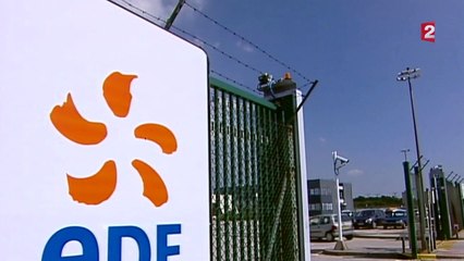 Nouvel incident à la centrale nucléaire de Fessenheim