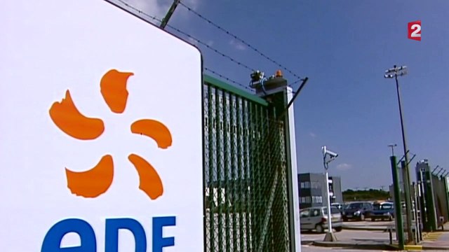 Nouvel incident à la centrale nucléaire de Fessenheim