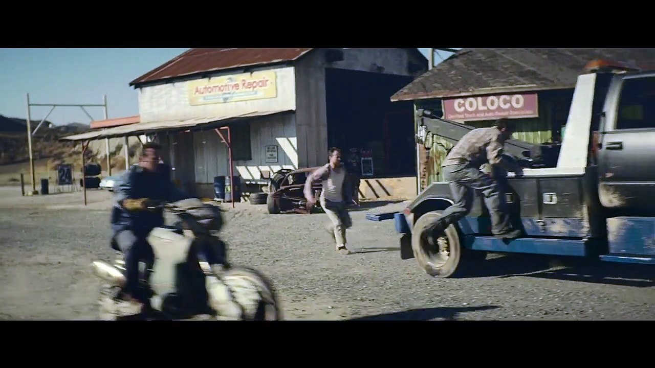 Publicité Audi : les mécaniciens sont des zombies