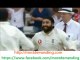 Inzamam Funniest Run out ever in his cricket career