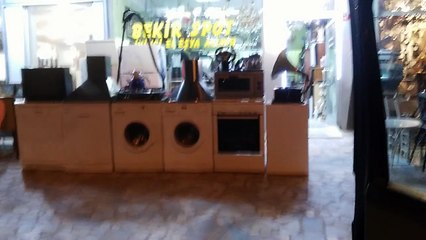 koşu bandı alanlar