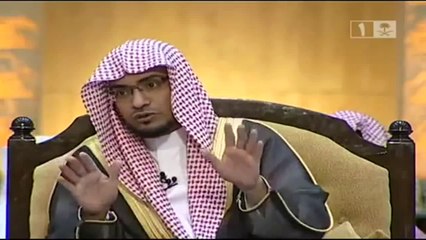 الحُرّ لا يقبل أن يُسدي إليه أحد معروفًا ولا يردُّه - الشيخ صالح المغامسي