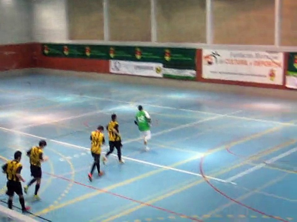 FUTSAL 3