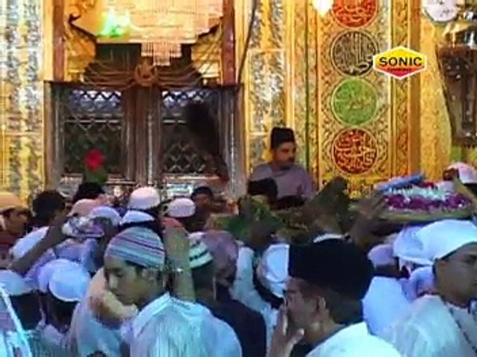 || MERE ALLAH JAB TALAQ MERE SAANS HAI || HD || ALBUM || NABI KE WASTE || SINGER || CHHOTE JANI BABU ||