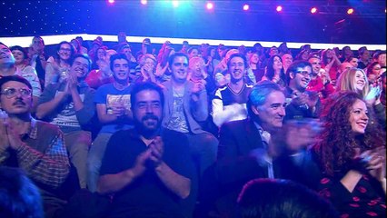 Me Resbala - Te pongo verde- Latre, Edu Soto y Jorge Cadaval