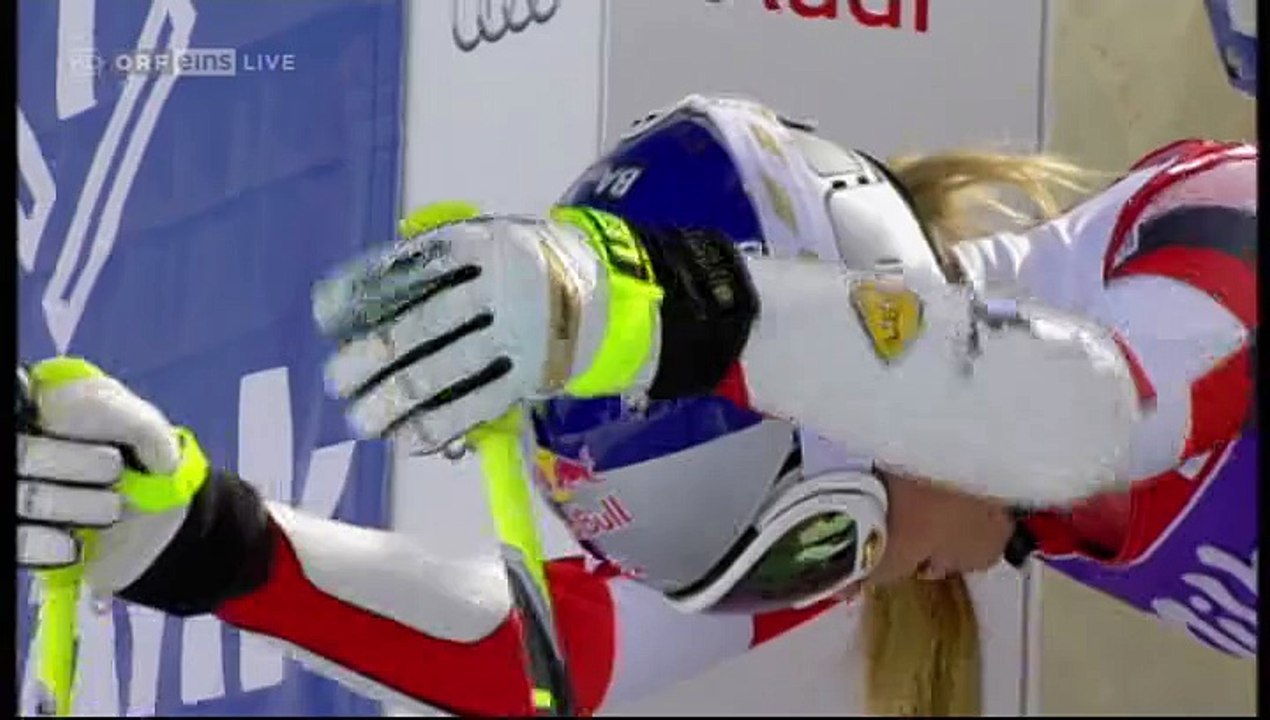 Bansko Super G (3rd Place)