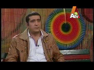 Mehman Qadardan - ATV Program - Zafri Khan - Episode 62 Part 1