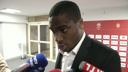 Foot - L1 : Kondogbia «C'était un petit peu compliqué...!»