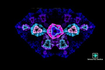 Concentration & Focus - Binaural Beats as Work or Study Aids