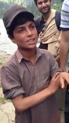Medical Knowledge of a Pakistani Kid