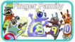 Finger Family Song - The Numtums Daddy Finger Family Nursery Rhymes & Songs for Children