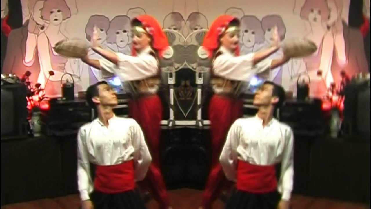 MITO BEKRIJO - VESNA DIMIC