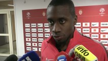 Foot - L1 : Matuidi «Dommage mais pas forcément rageant...»