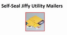Economical and High Quality Utility Mailers