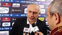 Hellas Verona, Mandorlini: 'Vittoria che vale doppio'
