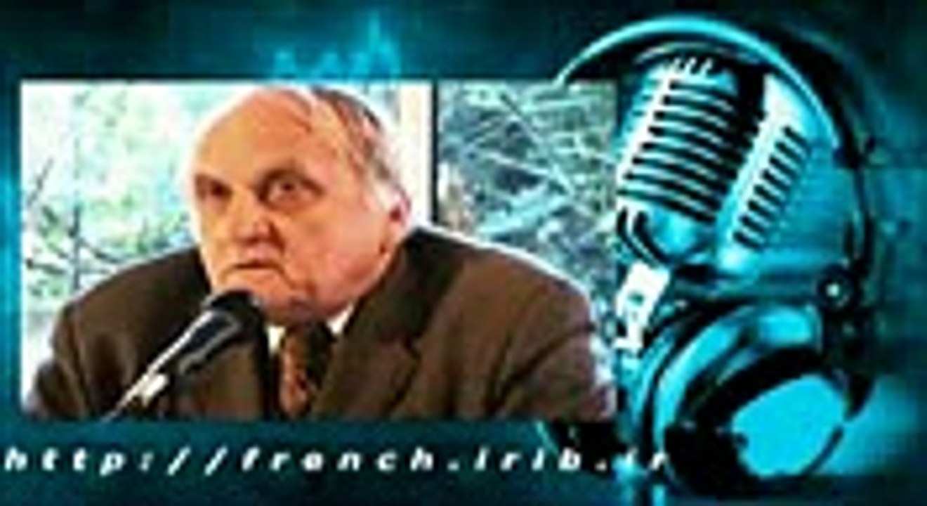 Pierre Dortiguier -  "Netanyahu à l'offensive à Washington contre l'accord sur le nucléaire iranien".