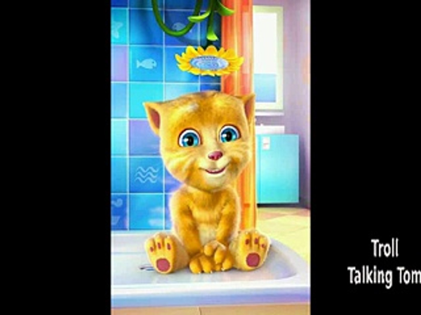 Talking tom hindi on sale song