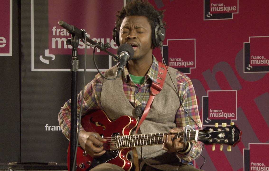 "Gassata" par Moh Kouyaté et Sekou Kouyaté | Le Live de la Matinale