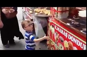 Awww So Cute - Funny Baby Clips