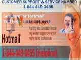 1-844-449-0455 Hotmail Technical Support Phone Number usa-Tech Support