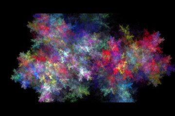 Healing Meditation Music with the 7th Schumann Resonance‬