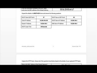 SCI 228 Week 3 Quiz