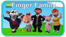 Pigs Jakers Family Finger Family Collection - Pigs Jakers Finger Nursery Rhymes