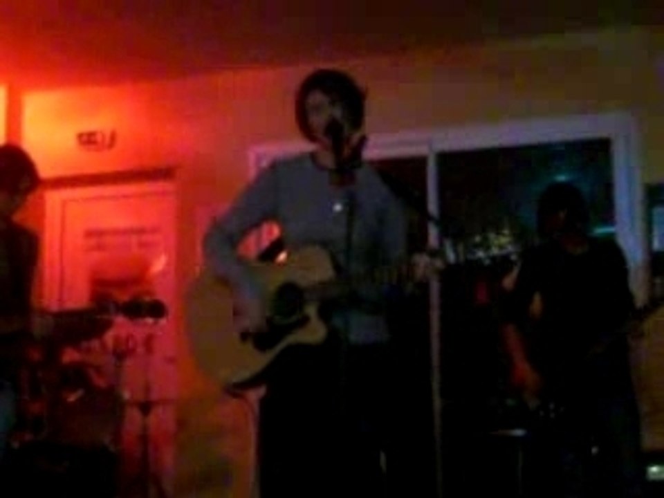 Errance - Ex Nihilo Vox