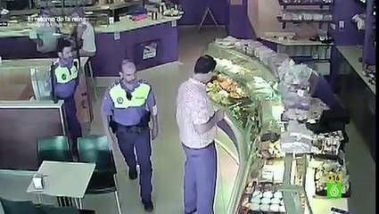 Ana María Cameno, la 'reina de la cocaína' aficionada a la santería cubana