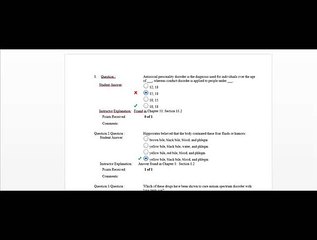 PSY 303 Week 1 DQ 1 Controversy- Agree on a Definition of Abnorm