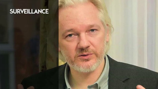 Julian Assange, coupures d'eau : l'actu en 30 secondes