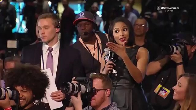 Katy Perry Vs. Marshawn Lynch The Don't Get Fined Mashup