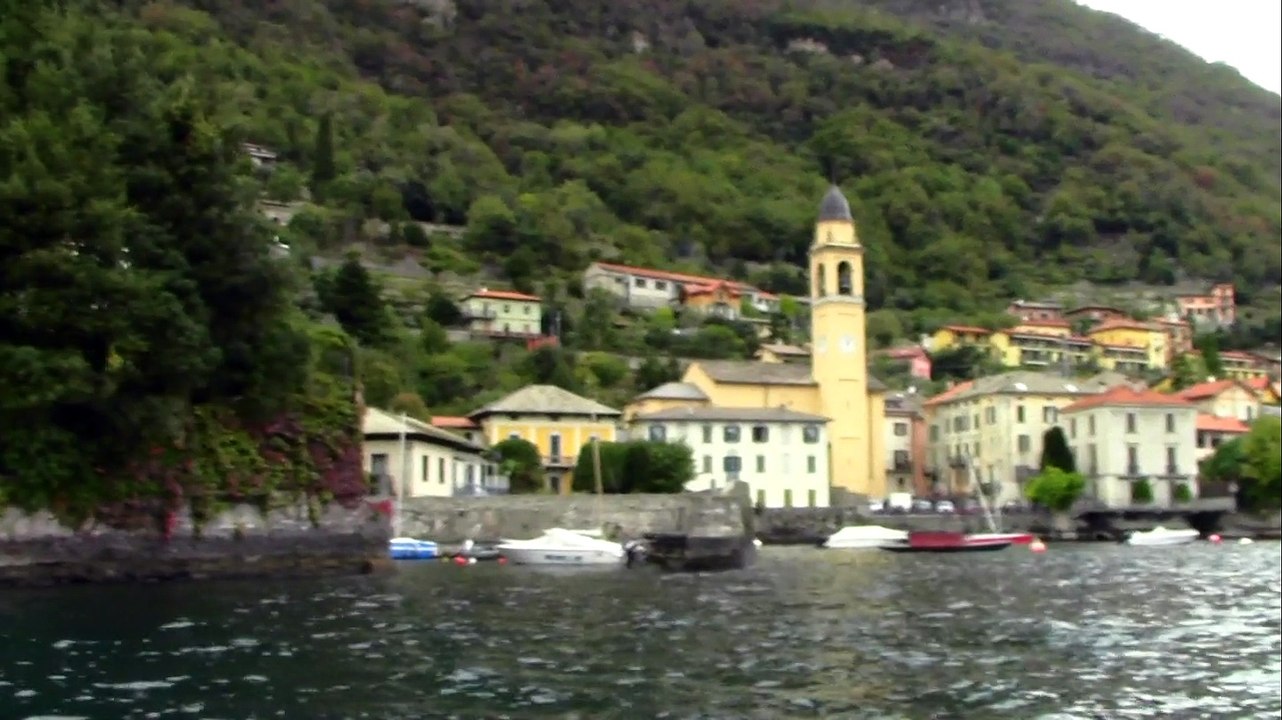 Find Villas in Laglio area of Como, Italy