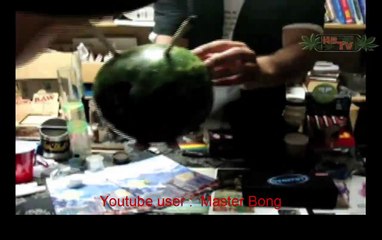 Compilation of the best weed bongs on the net