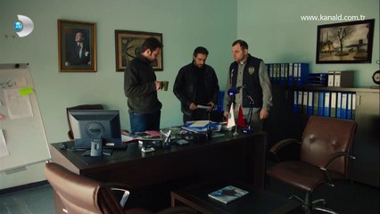 Şeref Meselesi 15.Bölüm - Levent Komiser, Yiğit’i kurtarmaya çalışıyor!