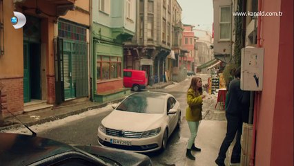 Şeref Meselesi 15.Bölüm - İş kazası!