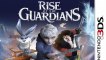 Rise of the Guardians Gameplay (Nintendo 3DS) [60 FPS] [1080p]