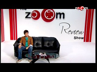 The zoOm Review Show - Mickey Virus, The Fifth Estate, Ishq Actually - Online Movie Review