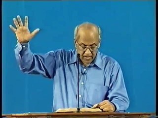 Through The Bible - English - 20 (Psalms-2) by Zac Poonen