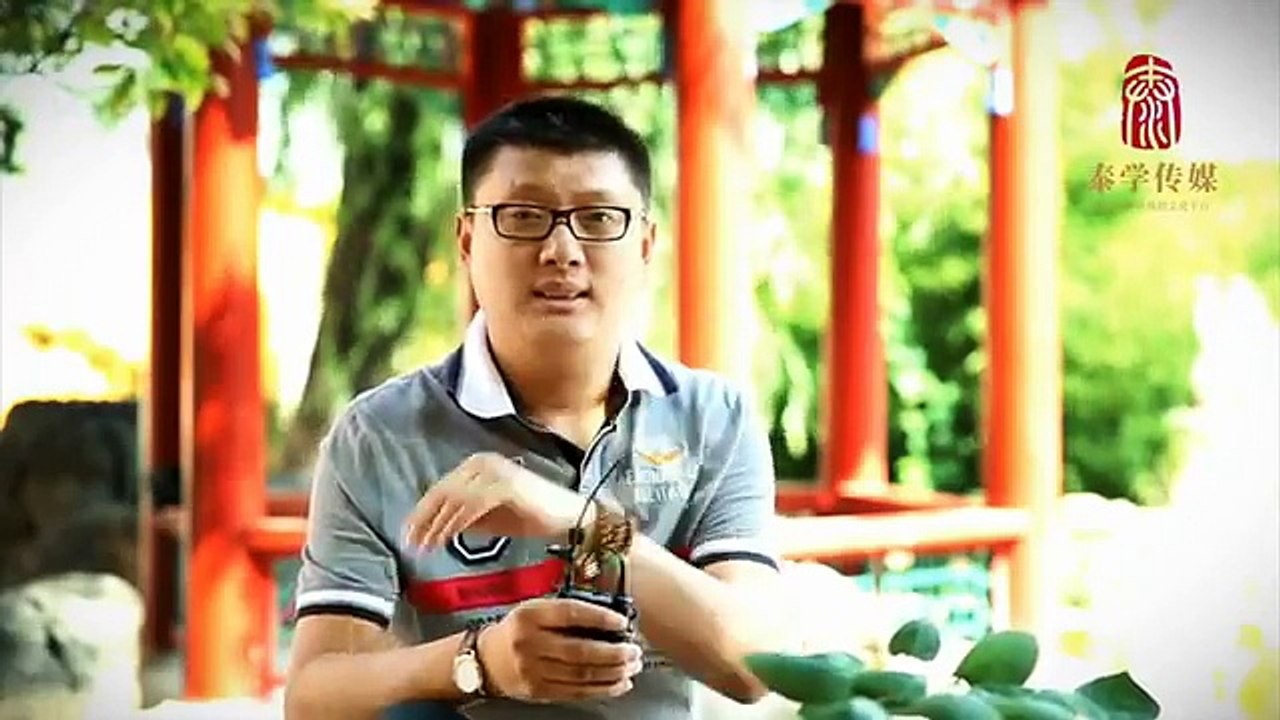 袁腾飞邀你@面对面畅聊历史，品味人生，传承中国文化！