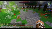 Servidor de Minecraft no premium 1.7.2-1.7.10 escapa de la bestia