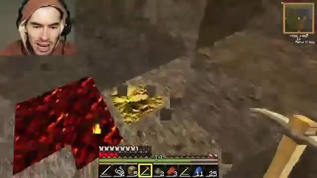HolaSoyGerman JuegaGerman MINECRAFT Parte 8